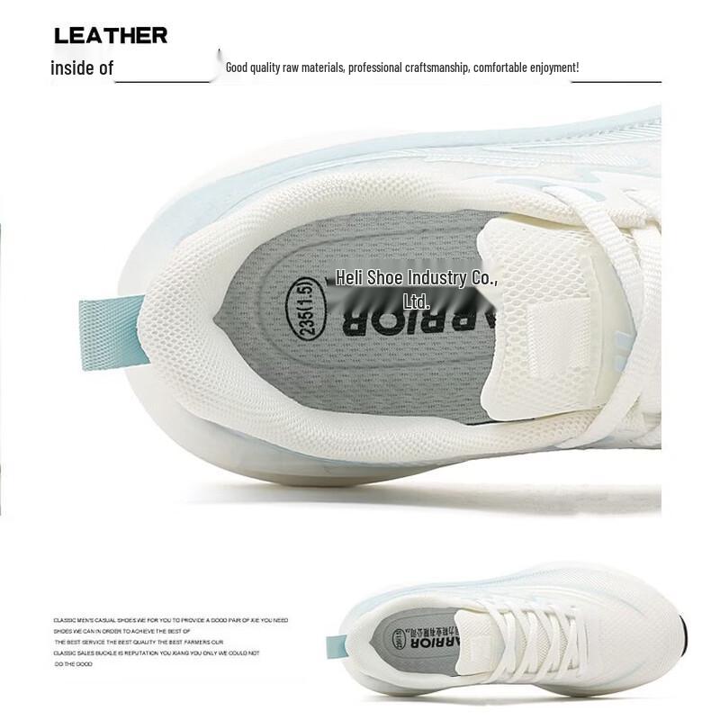 Warrior WXY-5334 Breathable Running & Casual Shoes