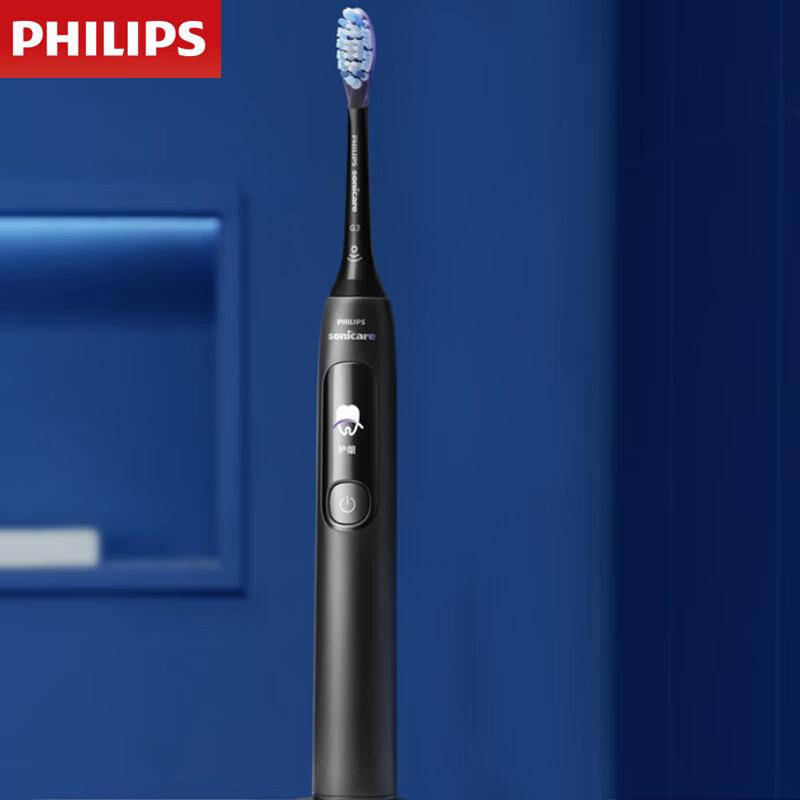 Philips Diamond Series 7 Electric Toothbrush