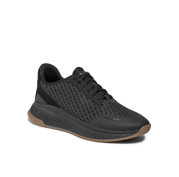 Men's Sneakers BOSS Boss Evo Runn 50513016 Black