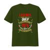 Legends were Born July  funny birthday gift Unisexs T Shirt s xl vintage Washed Stylish homme streetwear designer clothes