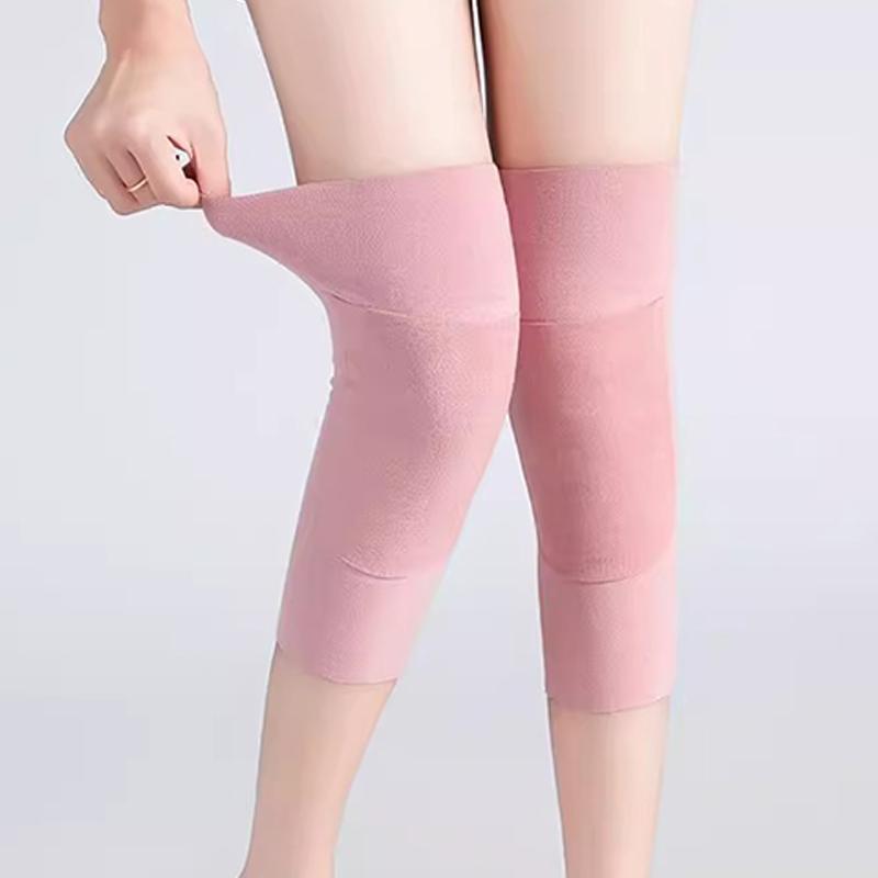 Pocket Knee Protectors For Men And Women To Keep Warm In Autumn And Winter Anti-Cold Leg Protectors For The Elderly With Fever