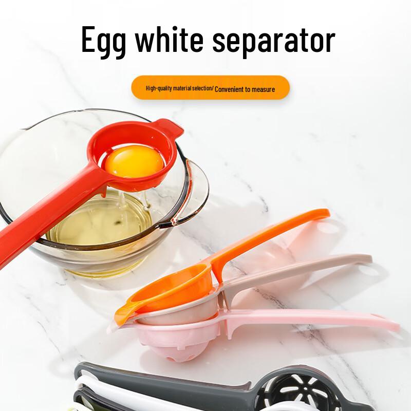 Manual Egg Separator