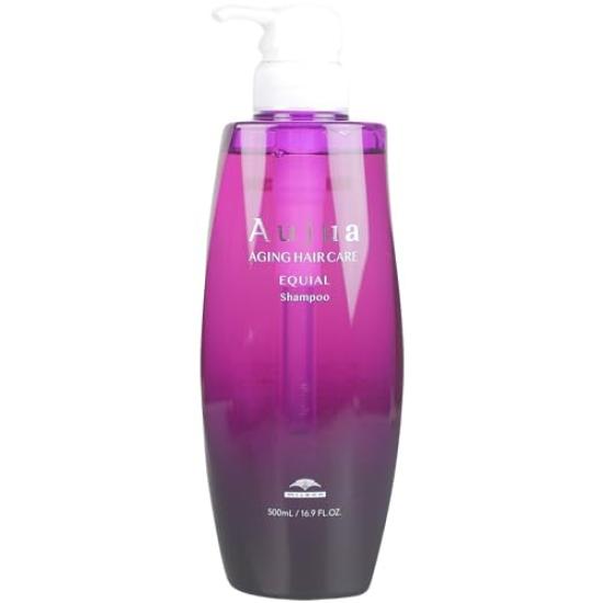 

Aujua EQ Equial Shampoo (500ml)