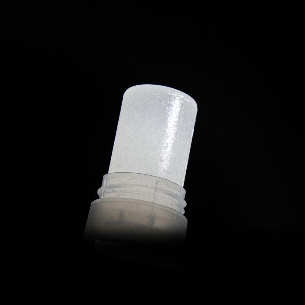 Hereca Alumstick Натуральный квасцовый стик после бритья — фото 3