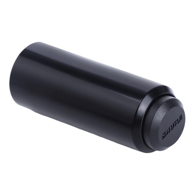 1Pc Replacement Microphone Battery Tail Cup Cover Parts Plastic For BLX288/BLX24 BLX2 Wireless Micro System Accessories