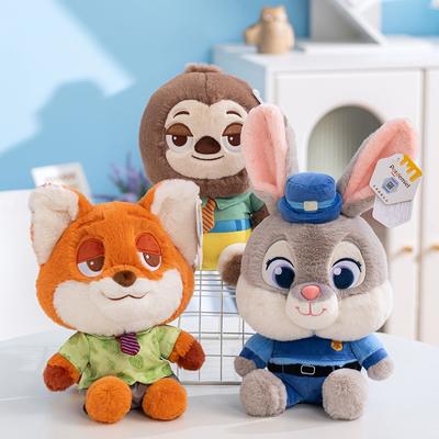 Puppen & Kuscheltiere – Kuscheltiere von Film- & Trickfiguren