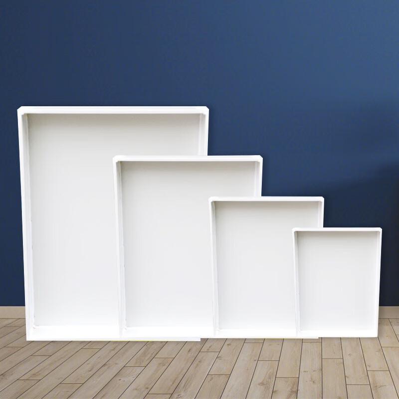 Wanzun PP Corrosion Resistant Spill Containment Tray