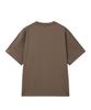 YALE Harkness Tower Graphic T-Shirt_Brown