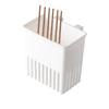 Silverware Drying Baskek Silverware Drainer Utensil Drainer  Escurridor De Cubiertos Plastico Knife and Fork Storage Rack