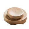 Japanese Style Creative Ceramic Bowl Set Unique Shape Plate Tableware Gift Box for Home Restaurant