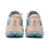(WMNS) FILA 3A LYNX I+ Sneakers 'White Blue Orange' Women's A12W341202FPP