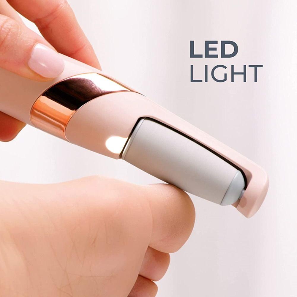 Heels Grinding Rasp Foot Cuticle Scrubber Callus Remover Electric Foot File Electric Pedicure Tools