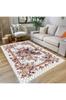 Eliana Home Washable Printed Carpet LNA1924-HT451