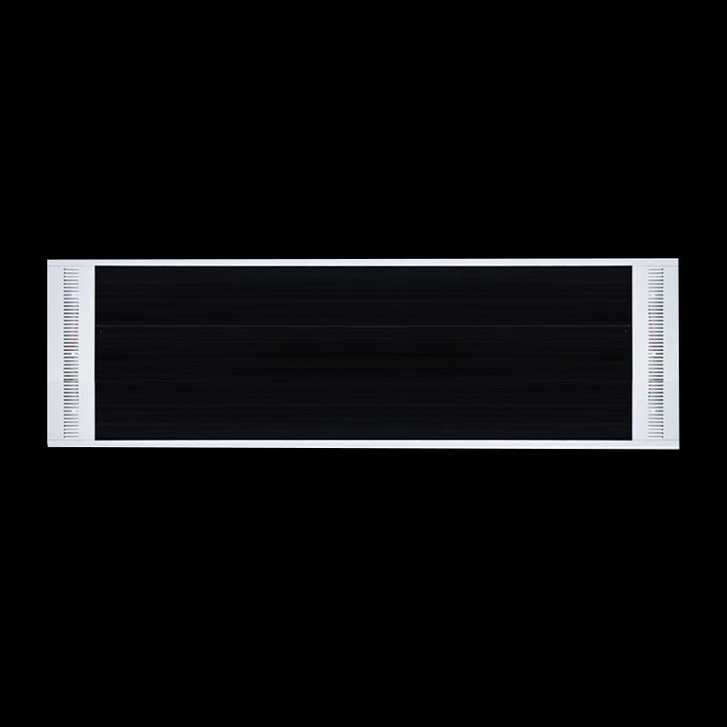 Saifanlu Far-Infrared Radiant Electric Heater