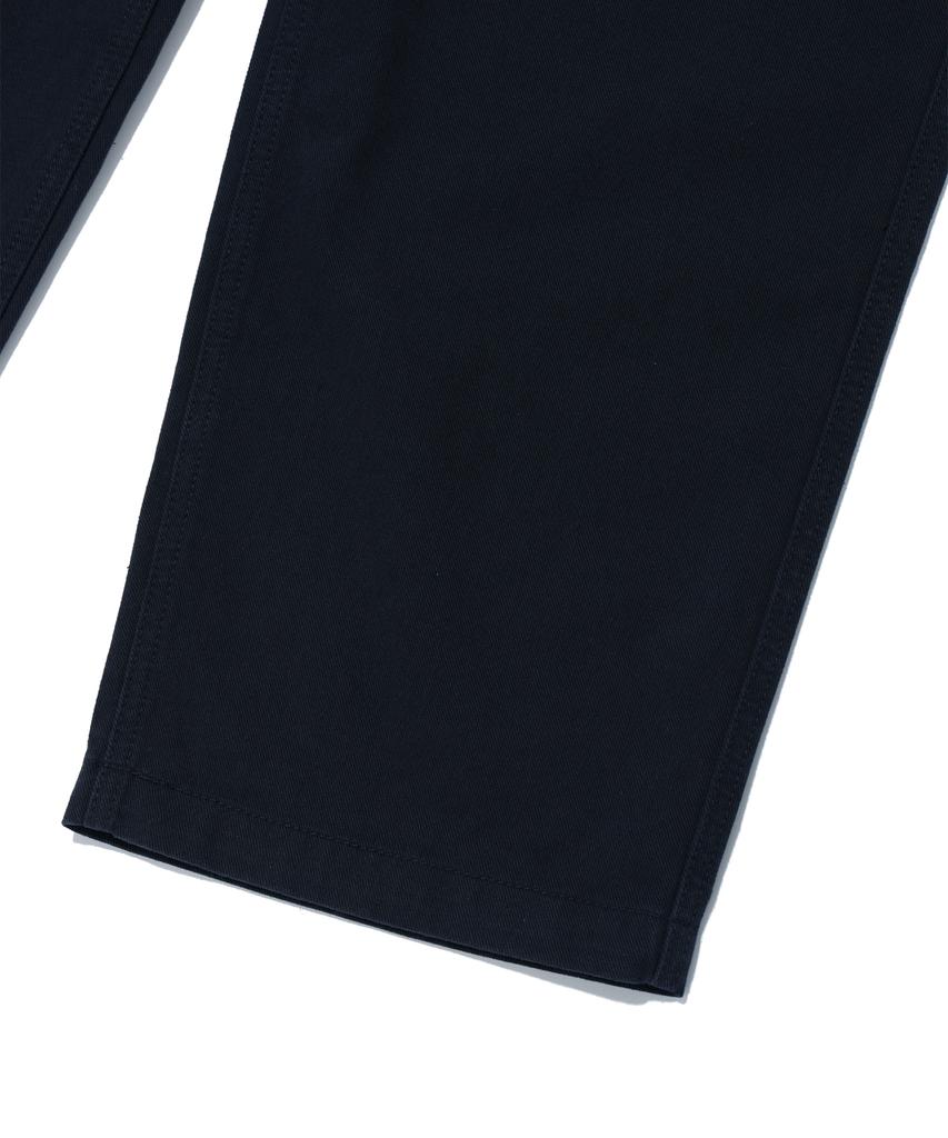 SOUNDSLIFE Fatigue Pants Navy