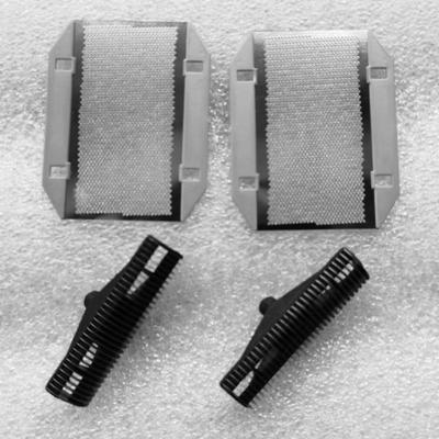 Compatible Replacement Net Cover for Panasonic Shaver Models: ES-RS10, ES5510, ES3042, ES3801, ES3830