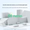 Ugreen RJ45 Gigabit Shielded Ethernet Cable Coupler