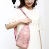 Women Chest Pack 2024 Bags for Women Female Sling Bags Crossbody Shoulder Chest Bag Casual Girls Messenger Pack Phone Bag