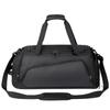 Unisex Wet/Dry Separation Travel & Sports Duffel Bag