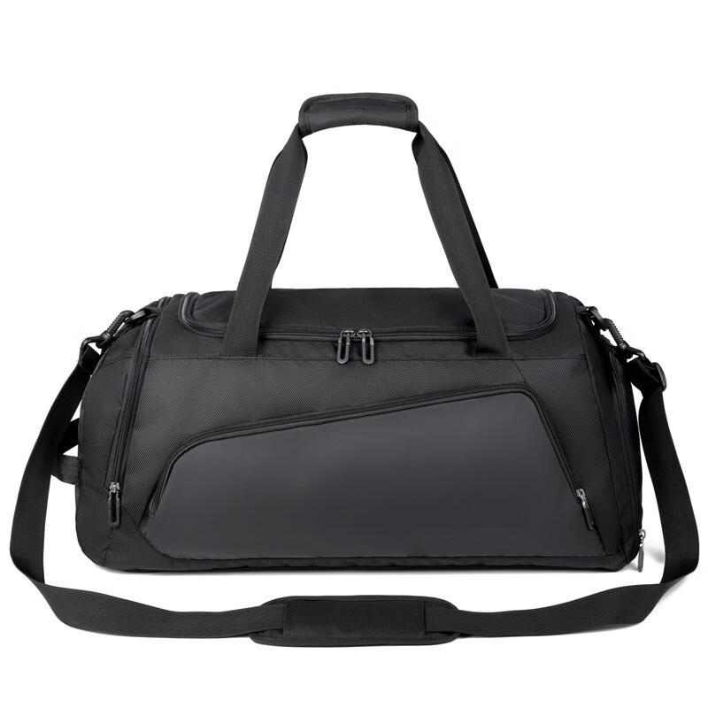 

Unisex Wet/Dry Separation Travel & Sports Duffel Bag