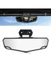 Vintage UTV Convex Mirror Black Center Rearview Convex Mirror For 2020-2023 PRO XP/XP 4 2883763