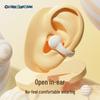 ROCK Crayon Shin-chan Bone Conduction Bluetooth Ear Clip Headphones