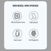 Turtle Fish Print Hand Strap Case For iPhone 17 Pro Max iPhone 16 15 14 13 Pro Max Magnetic For Magsafe Hybrid TPU+PC Matte Cover