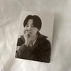 [USED] BTS Monochrome Popup Seoul Jimin Admission Bonus