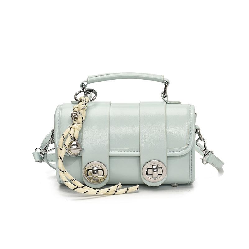 New Handbag Women's Fashion Shoulder Messenger Bag