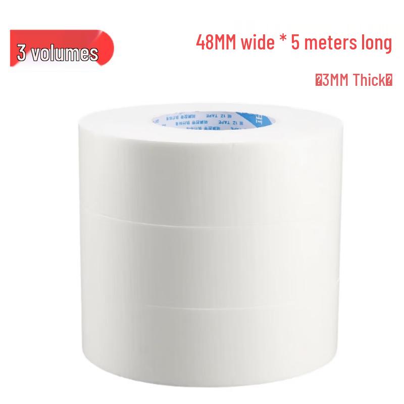 Feiang Heavy-Duty Double-Sided Foam Mounting Tape