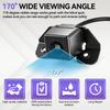 Car Reverse Camera BackUp 95790-2S011 957902S011 957902S012 95790-2S012 Fit For Hyundai IX35 IX20 Tucson 2010-2013 View Camera
