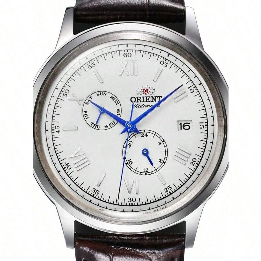 Orient Men's Automatic Watch RA-AK0701S10B