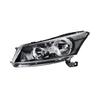 Honda Accord 2008-2012 Headlight Assembly - 8th Gen Original Front Headlight