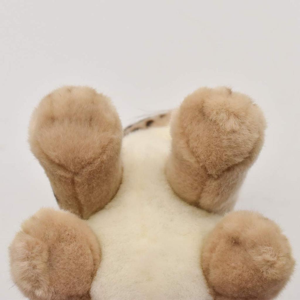 Baby Leopard 3423 No.