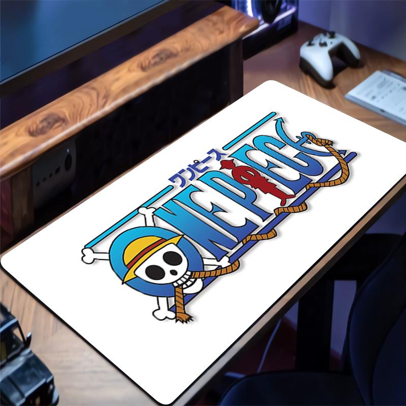 

Mouse Pad one piece 90x40cm Large xxl Gamer Keyboard Desk Mouse Mat Carpet Laptop Rubber Tapis Souris Gaming Notbook PC Mousepad 30x60x0.2cm