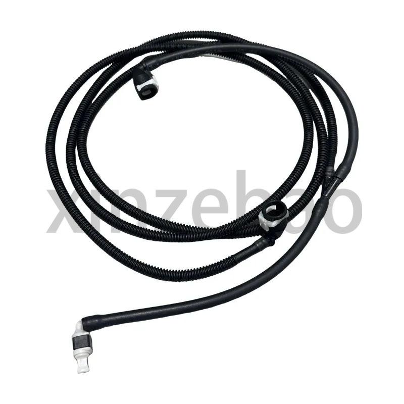 30655069 Headlight Wiper Spray Pipe Wiper Spray Pipe Headlight Spray Pipe for Volvo S80l