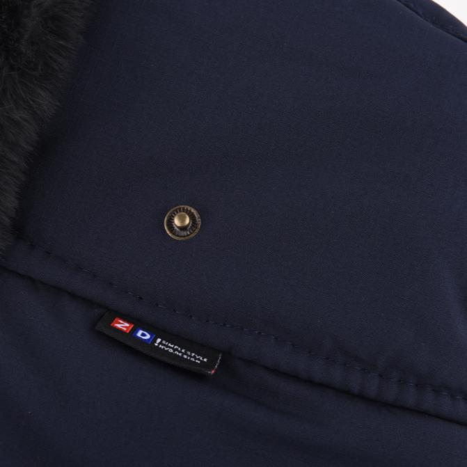 Women's New Winter Waterproof Lei Feng Hat, Fleece Thickened Warm Outdoor Cold-proof Ski Ear Cap