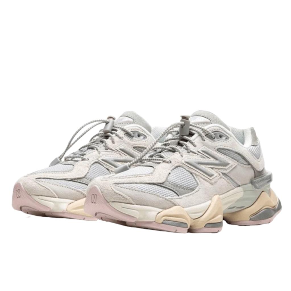 New Balance 9060 Grey Lilac