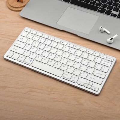 Periféricos – Teclados