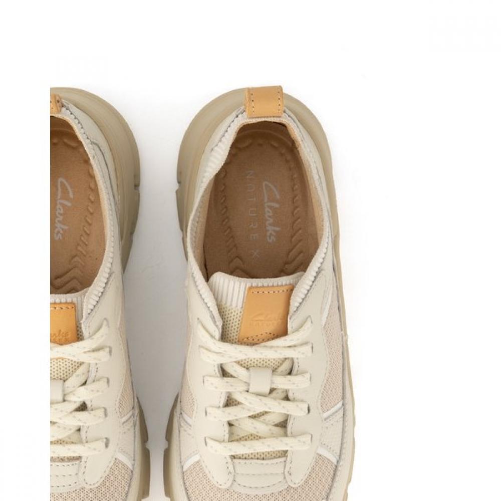 Kumkang ClarkS Women S caSual SneakerS Claoxc4229wf9