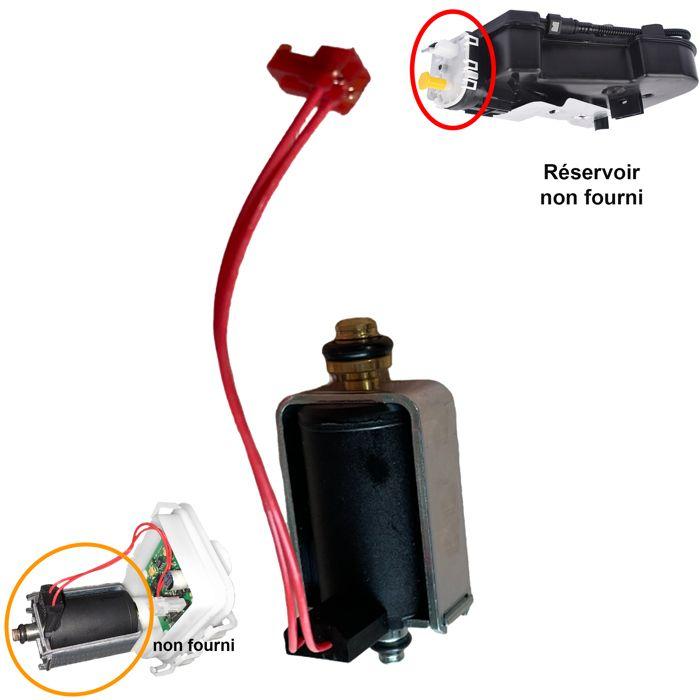 FAP Cerine Additive Reservoir Pump for 2008 208 3008 307 BERLINGO PARTNER JUMPER JUMPY HDI 9809653280 1606340280 1500PJ 7247319