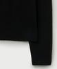 Seteo Lauren Classic Logo Knit Black