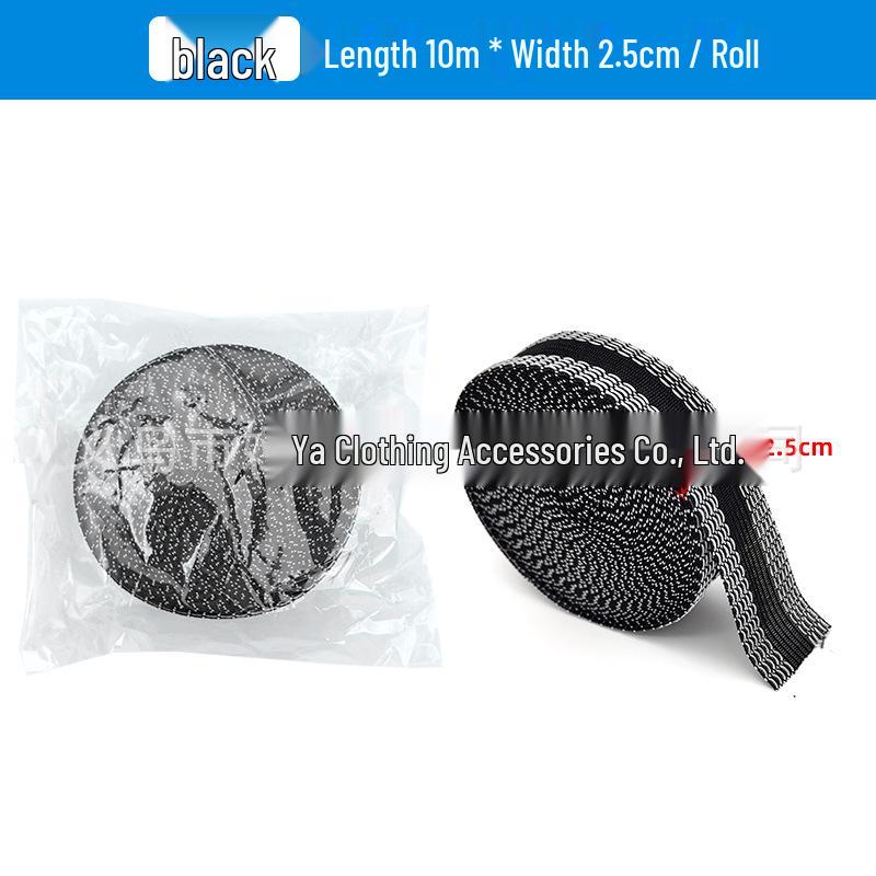 Trouser Cuff Shortening Self-Adhesive Sticker - Hem Trouser Legs with No Cutting, Sewing, or Ironing Required