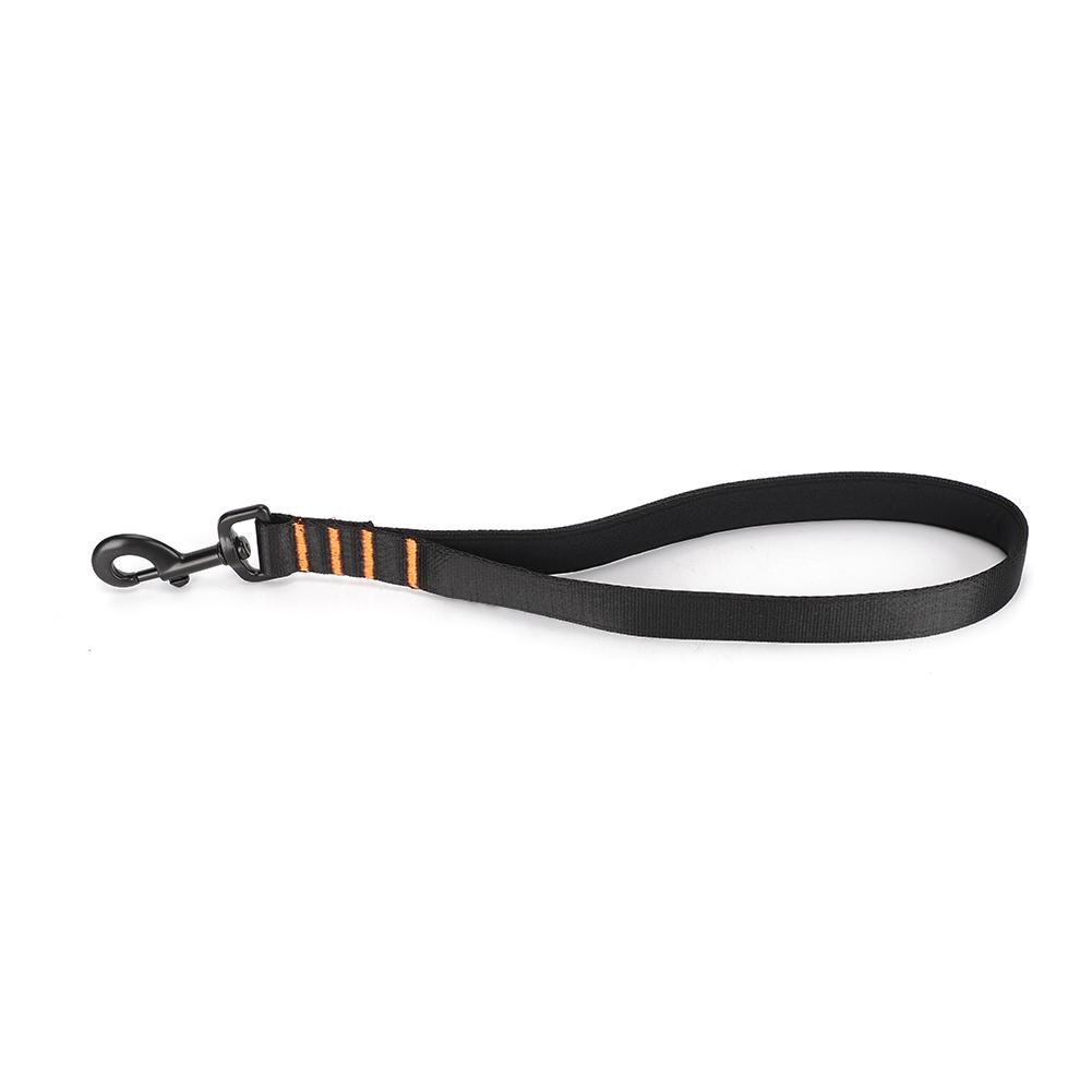 Cuerda de Tracción de Nylon Multifunción Portátil para Perros de Mascota, Accesorio para Coche, Salir a Caminar