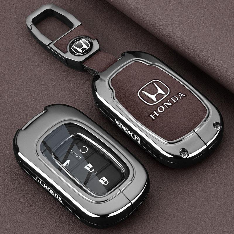 CGPCF1 2024 Honda Inspiron Keycase 19~22~23~24 Inspiron Elite Edition Special Car Buckle Shell