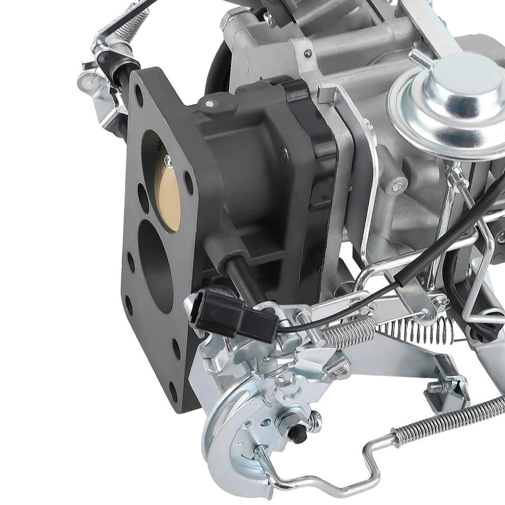 Carburetor Carb 21100-61300 For Toyota 3F Land Cruiser FJ62 FJ70 FJ73 1984-1992
