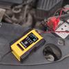 12V 24V nabíječka autobaterií 12V 6A nabíječka baterií údržba 7stupňové nabíjení autobaterie