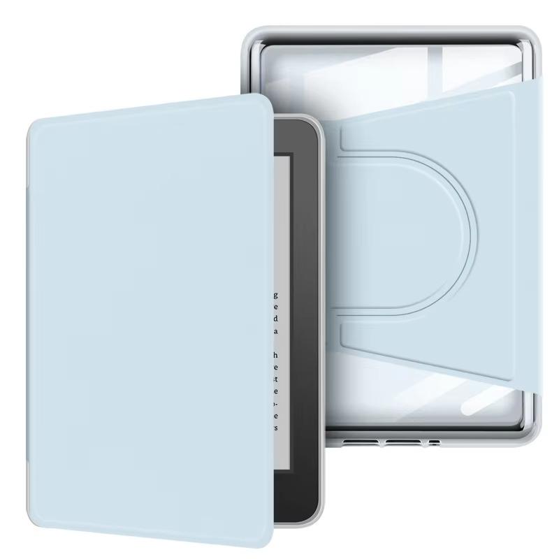 Youth Edition IOT Private Mold Detachable Protective Case for Kindle Paperwhite 6/5/4/3 Acrylic Magnetic
