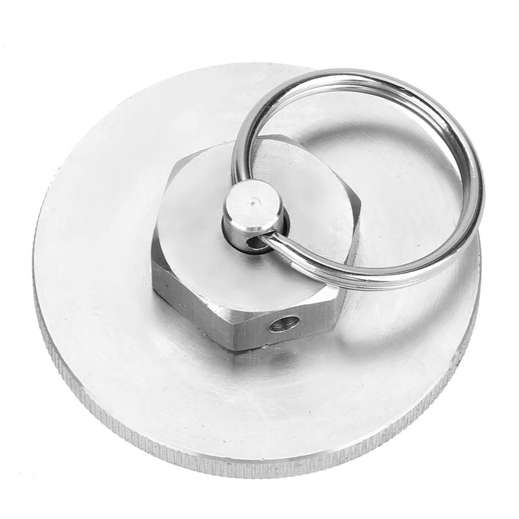 1Pc Homebrew Mini Beer Keg Lid with Pressure Relief Saftey Valve for 2L 3.6L Beer Keg