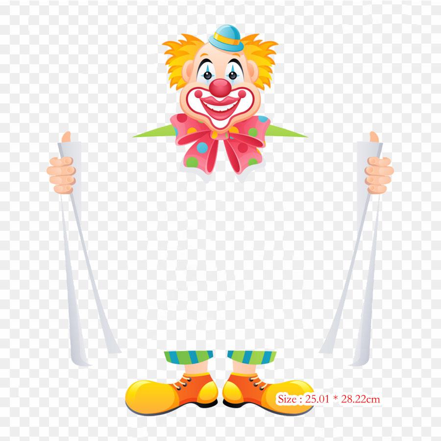 

Цирковая собака цирк роялти бесплатно термопереносная печать виниловые нашивки наклейки для одежды DIY аппликации моющиеся нашивки